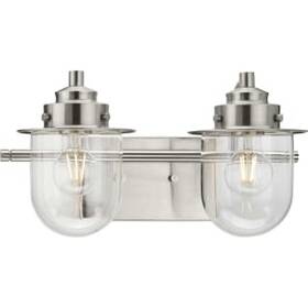 P300435-009 Progress Lighting - Bathroom Fixtures Indoor
