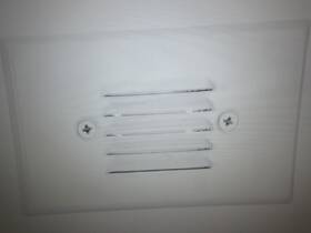 P660004-028-30 Progress Lighting 4.5-watt 3000k Satin White Integrated Led Wall Or Step Light