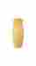 Pw5497amscpl13 Lbl Lighting Wall Light With Amber Glass Shade Satin Nickel