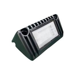 Qhlightlux B0crzf134s 5 Inch Led Rv Patio Lights Exterior Awning Outdoor Porch Light