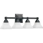 Qi.5120-4-95 Quorum Lighting 5120-4-95 Craftsman 190808044594