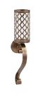 20267 Quadre Imax Sconce Marla Wall Foil