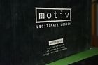 1881n Quattro Polished - Single 26 Chrome Light Nightlight Motiv