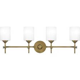 Ari8631ws Quoizel - Bathroom Fixtures Indoor Lighting Ari8631ws Quoizel - Bathroom Fixtures Indoor Lighting