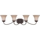 Alz8604pn Quoizel Bath Lgt Plld Broz Fixture Lights 4 Wall Aliza