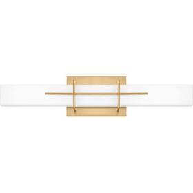 Pcgi8523ab Quoizel - Bathroom Fixtures Indoor Lighting