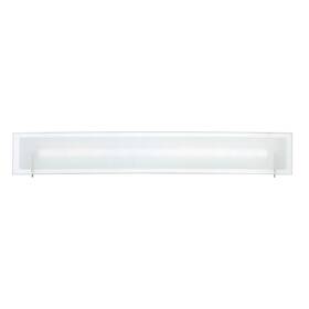 Pcsm8532c Quoizel Stream Led Bathroom Vanity Light In Polished Chrome Pcsm8532c Quoizel Stream Led Bathroom Vanity Light In Polished Chrome