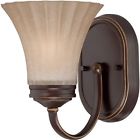 Alz8601pn Quoizel Wall Lights Fixture Bath Brnz Aliza Plldn