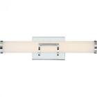 Qz.pcbt8520c Quoizel Lighting Baton Bath Light 611728264829 Qz.pcbt8520c Quoizel Lighting Baton Bath Light 611728264829
