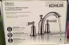 R72781-4d1-cp Kohler Elliston Polished Chrome 885612473554