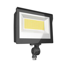 X17fa Rab Lighting Series Led Flood Light - Tunable White Built I