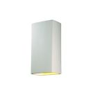 Cer-1175-bis Rectangle " Design Large Justice Two Extra Group 21 Interior Light
