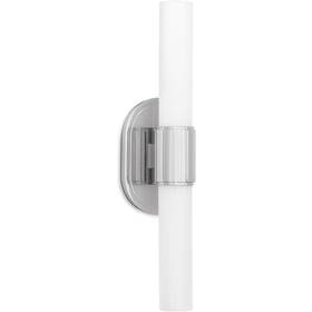 15-1201pn Regina Andrew Detroit Open Box Dixon Wall Sconce Polished Nickel