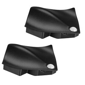 Wall1176 Regular 712993169508 Sensor Wall Sconces Magnetic Led Lights With Motion Detection