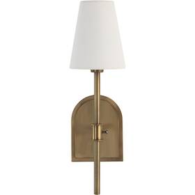 Renwil Ws166 Montreux Wall Sconce Light