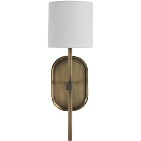 Ws169 Renwil Peonia Wall Sconce Light Ws169 Renwil Peonia Wall Sconce Light