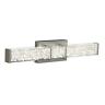 Riviera Vanity Light Brushed Nickel Riviera Vanity Light Brushed Nickel