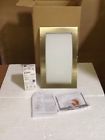 Riwl1b01-gu24 Canarm Wall Sconce