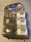 Rk-37 Warwock Hersey Eurofase Lighting Minilite Kit Single Light Tall Recessed