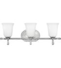Rl-163102 Rla Hinkley Bathroom Vanity Light With Polished Nickel 657819084235