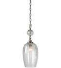 Rl-175510 World Of Decor Mini Pendants Light With Brushed 655043655818