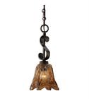 Rl-36474 Rla Uttermost Mini Pendants 653552606536