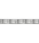 Rl-89163 Rla Hinkley Bathroom Vanity Light Brushed Nickel Finish 657819076261