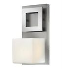 Rl-96440 Rla Hinkley Bathroom Vanity Light With Brushed Nickel 657819100805 Rl-96440 Rla Hinkley Bathroom Vanity Light With Brushed Nickel 657819100805