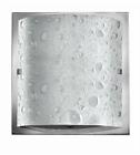 Rl-96461 Rla Hinkley Bathroom Vanity Light With Chrome Etched 657819097815 Rl-96461 Rla Hinkley Bathroom Vanity Light With Chrome Etched 657819097815