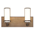 Rnv15081200l30d1rb Afx Arden Oil Rubbed Bronze And Walnut Finish 037949429753