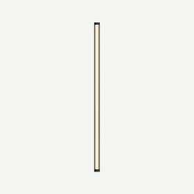 Jla36dksc3d83k Robern Jla36dksc3dk Tenor 36 Inch Tall Modular Wall Sconce - Black