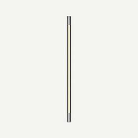 Jla36rksc3d76k Robern Jla36rksc3dk Tenor 36 Inch Tall Modular Wall Sconce - Chrome