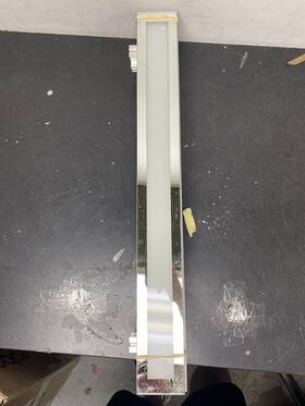 Ml3.530ilsfmrdv Robern - Bathroom Fixtures Indoor Lighting
