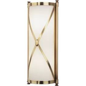 Robert Abbey 008322198603 1986 - Bathroom Fixtures Indoor Lighting