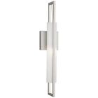 F556236 Row Bathroom Forecast Light Satin Nickel Philips Front