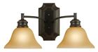 3133865 Rubbed Sconce Oil Id Bronze Finish Wall
