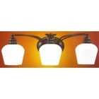 Rv5146-3-101b Portfolio Dark Bronze Bathroom Vanity Bar 014817359909
