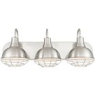 Rvwb21598213bn Liberty Vanity Lights Industrial Light Brushed 665659106956