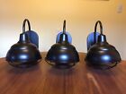 Rwhwb8-sb Millennium Lighting Series Light Wall Bracket Satin Black 842639010094