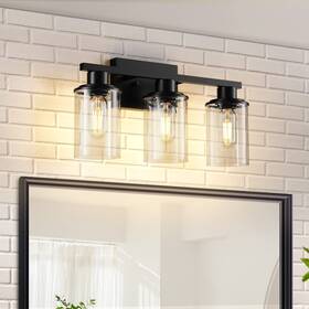 Vl00 Ryahq Bathroom Light Fixtures Over Mirror Vanity Fixture 3 Lig