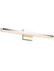 S16180-16w Solfart Modern Led Bathroom Vanity Light White Free Shipping