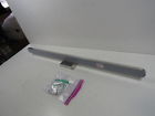 S16180-24w-4500k Solfart Led Inch Bathroom Vanity Lighting Fixtures Stainless 742271864782