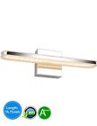S16180-8w-3000k Solfart Led Bathroom Vanity Lighting Fixtures Long Shade 742271864805