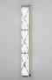 S1988 Abbey Robert Sconces Wall Chase Pair Style