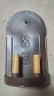 S207c Period Lighting Fixtures Colonial