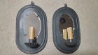 S208a Period Lighting Fixtures Colonial