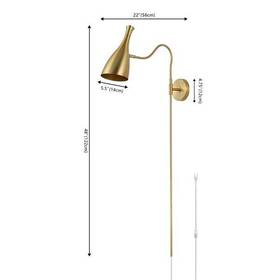 2172755135 Safavieh Scn4111a Hellene 22 Inch Wall Sconce Reduced Price