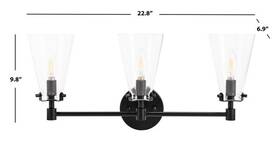 2172778916 Safavieh Scn5000b Lonsen Vanity Sconce Reduced Price