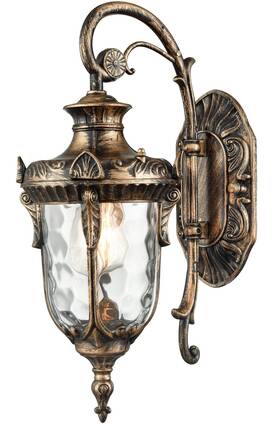 T3265bu-sj Samteen Bronze Outdoor Light Fixtures Wall Mount 15.8 Inch H Waterproof Exterior T3265bu-sj Samteen Bronze Outdoor Light Fixtures Wall Mount 15.8 Inch H Waterproof Exterior