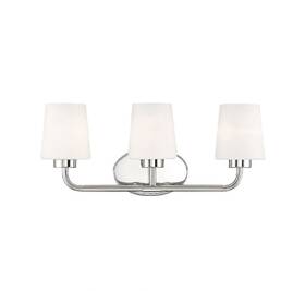 8-4090-3-109 Savoy House 3 Light Bath Vanity-transitional Style With Modern And
